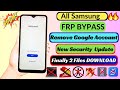 Samsung FRP Tool 2024 All Samsung FRP Bypass ADB Enable Fail - No *#0*# android 12 13 14