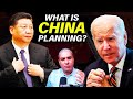 Why is china stockpiling gold metals  nukes taiwan in danger usa or india