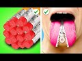 Back To School Hacks Every Student Needs || Life Hacks, DIY Ideas, Funny Moments by Crafty Panda GO!