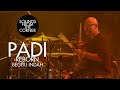 Padi Reborn - Begitu Indah | Sounds From The Corner Live #47