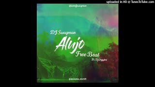 Dj Swagman Ft. Dj Ozzytee – Alujo Dance Instrumental Beat