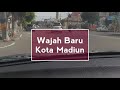 Wajah baru kota madiun || malioboro nya Madiun || #madiunkotagadis || #madiunbangkit #wisatamadiun