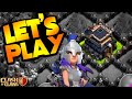 I HAVE A NEW TH9!  How to Start TH9!  TH9 Let's Play | Clash of Clans