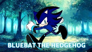 Bluebat The Hedgehog Shrek - Part 5 Meet Lord Vulture