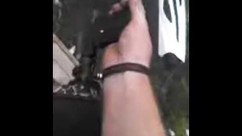 GOG Enmey shooting video short