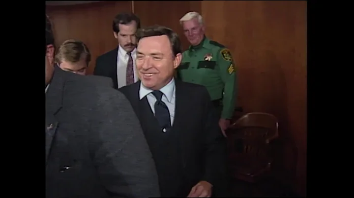 1990: White supremacist found guilty of inciting M...