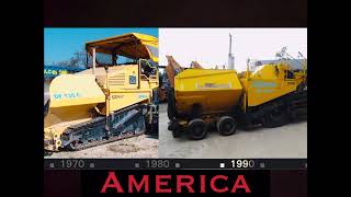 Video still for Dynapac Introduces New Highway Class Paver Range