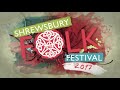 The Unthanks at Shrewsbury Folk Festival 2017 Mp3 Song