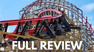 Wildcat’s Revenge Full Review & Recommendations | 2023