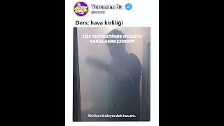 Duman Konserine Gitmişler