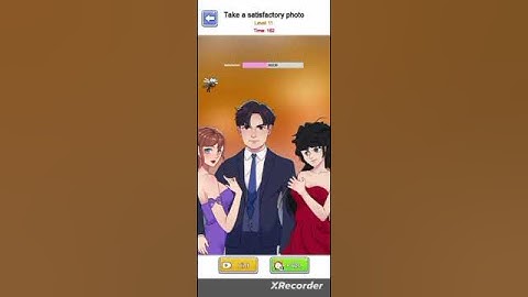 Tricky puzzle, Brain annoy level 11