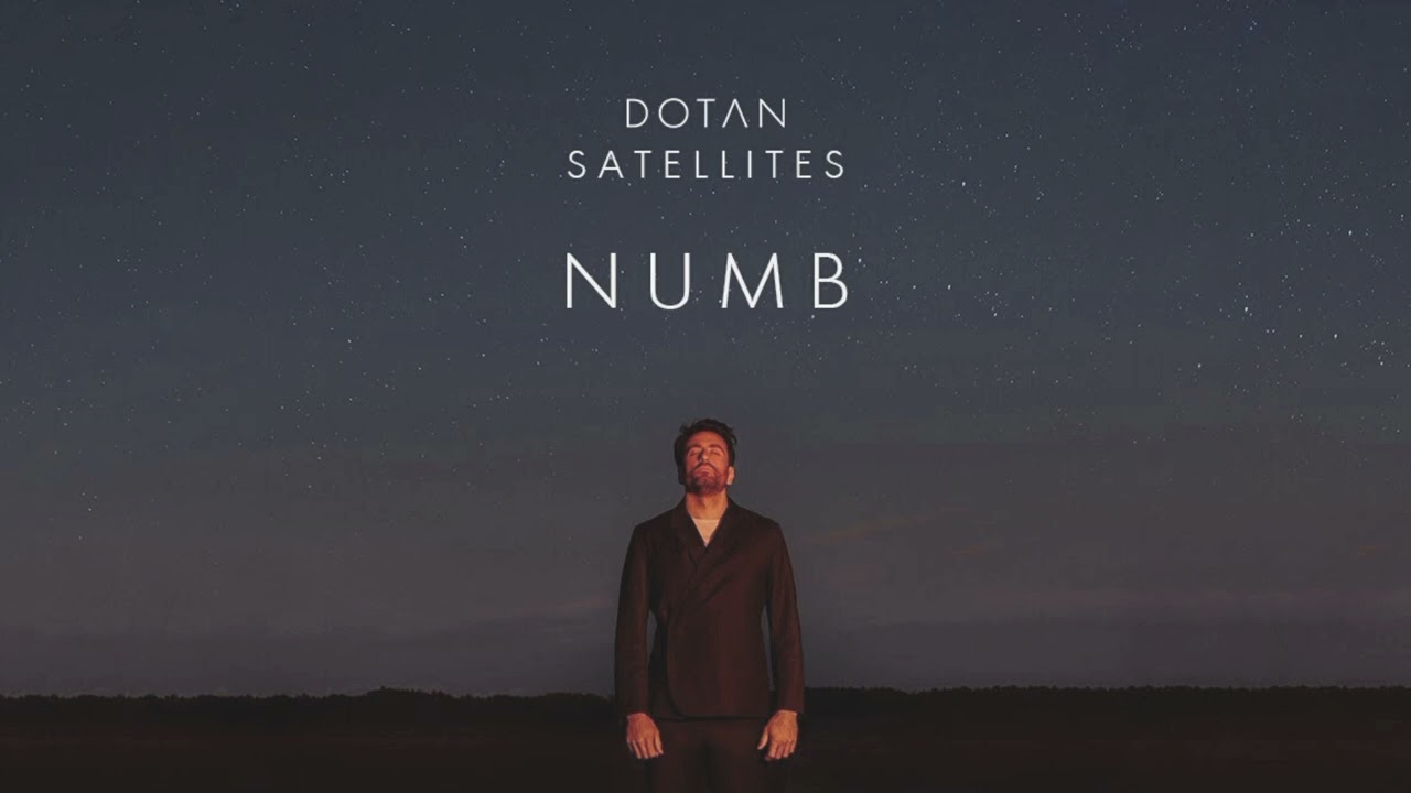 DOTAN - Numb - YouTube