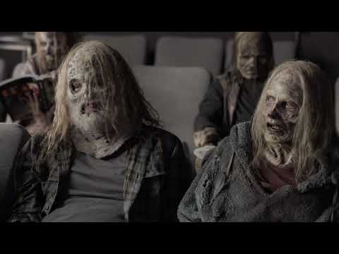 The Walking Dead Universe Auction coming to Heritage Auctions - Part 2