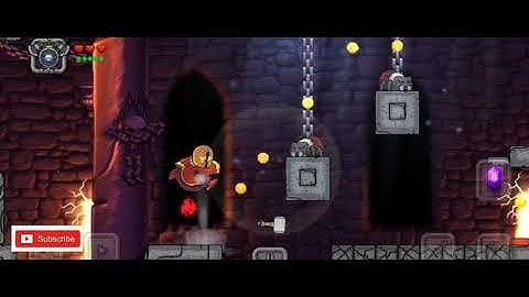 Magic Rampage Gameplay Chapter 2 Dungeon 2| ZYB Walkthrough