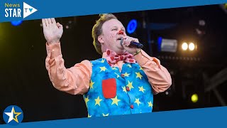 BBC Mr Tumble star Justin Fletcher's real life   astonishing net worth and why he never married