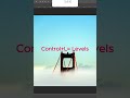 Photoshop Curves Adjustment Layer #shorts