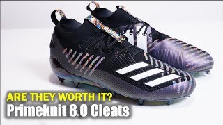 adizero 8. cleats review