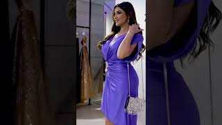 Mai Omar Beauty الرقيقة مي عمر