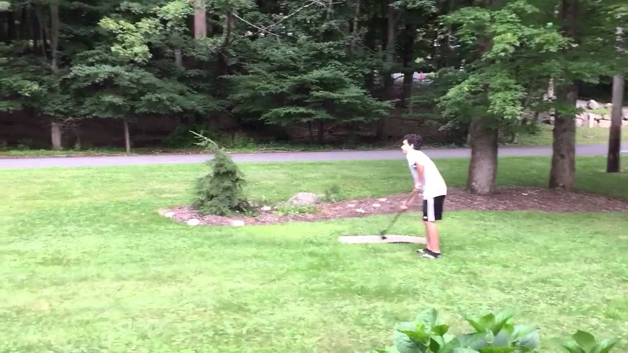 Hockey Sauce YouTube