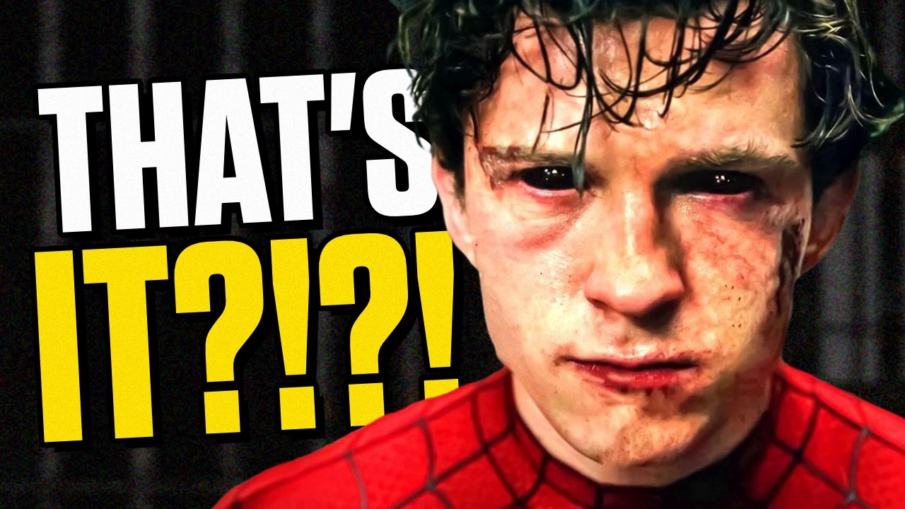 Spider-Man: Brand New Day SPOILER Review | That Ending Teased Us HARD