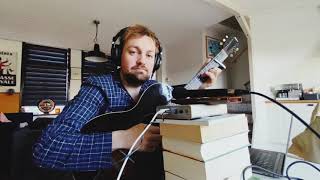 Langs de Lijn En Omstreken 'Lockdown Sessions' #5: Tim Knol - The Strangest Spring