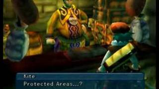 05 - Lios' Orders (.hack//MUTATION)