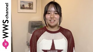 16歳で脚本家&主演を務める永井結菜、元乃木坂46・斉藤優里とW主演！映画「あの場所へ」のみどころ語る！