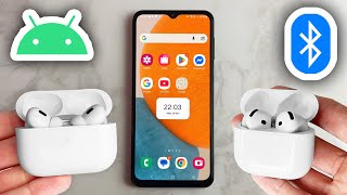 How To Use Two Bluetooth Headphones To Android - Step By Step