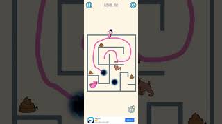 #rush to home #viralvideo #games #maze