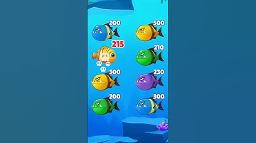 fish go.io 1 #shorts #youtube #subscribe #nigamesplay