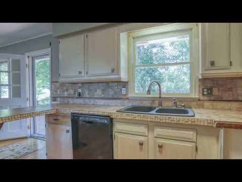 1265 Old State Hwy 70, Rogersville, TN home video tour