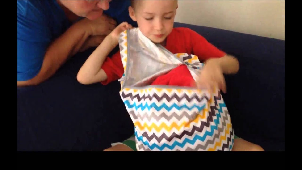 kanga care wet bolsa
