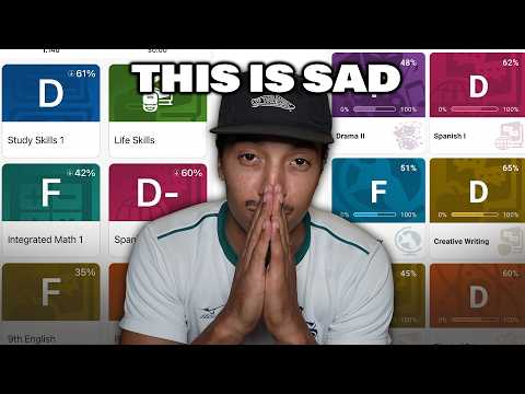 My Viewers Have The WORST Grades of ALL TIME...