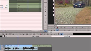 Avid Media Composer 7 Tutorial | Paste Effect Across Multiple Clips