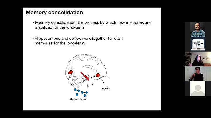 The Science of Sleep with Emily Cowan and Vishnu M...