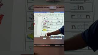 ITL 512 Learning Map Part 2- Assessment