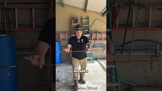 “3 Ways to Ground” #tips #electrician #electricity
