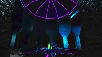 The Burning Fjord: Ark Mobile