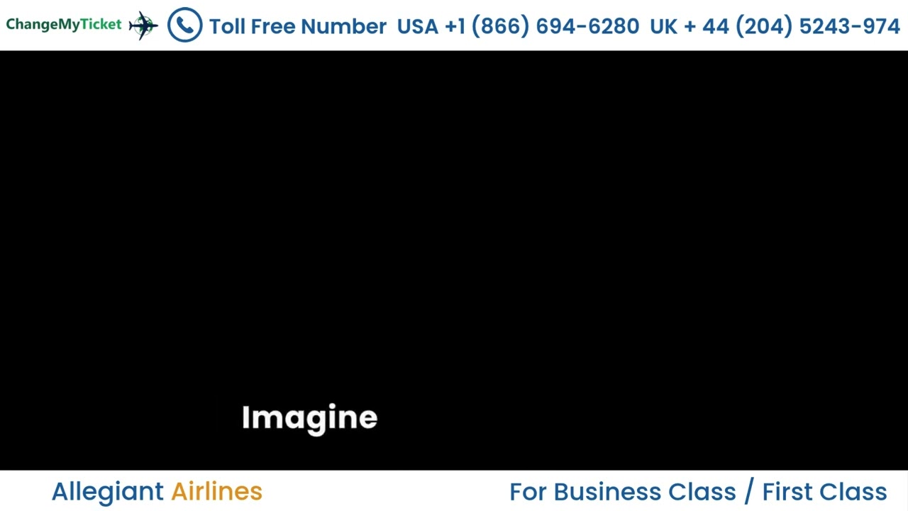 💺 Understanding Business Class Seat Options on Allegiant Airline