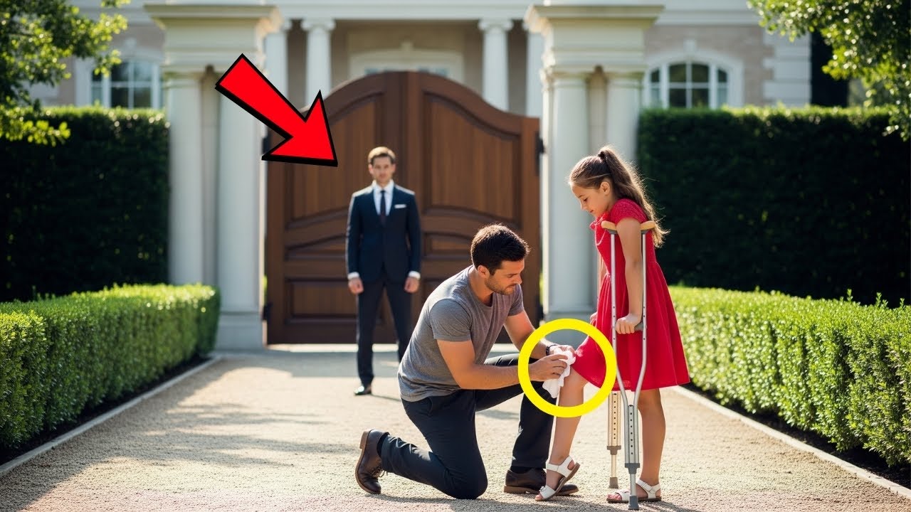 Millionär kam früh nach Hause und erstarrte, als er sah, was der Vater mit seiner Tochter tat.