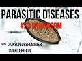 Parasitic Diseases Lectures #23: Whipworm