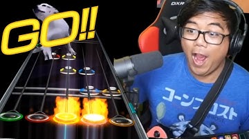 MODCHART - TWO-TORIAL (MAXIMUM)