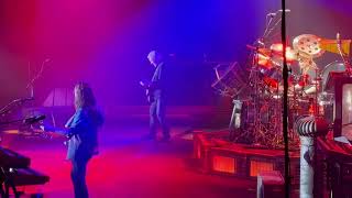Rush live June 11, 2026 Limelight - Kia Forum Inglewood CA Night 3 News