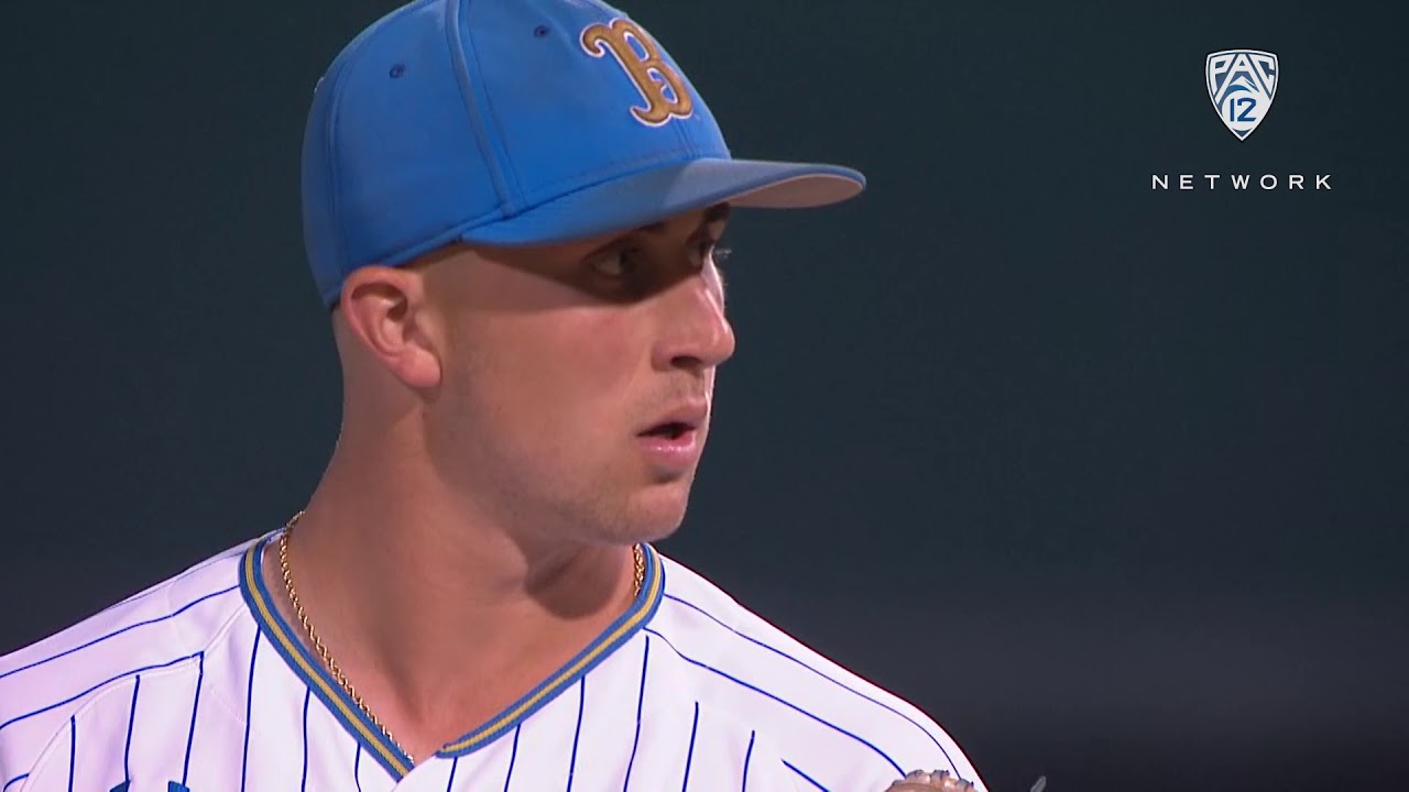 Recap: Back-and-forth battle between UCLA and Cal goes Bruins' way on game-ending walk football score