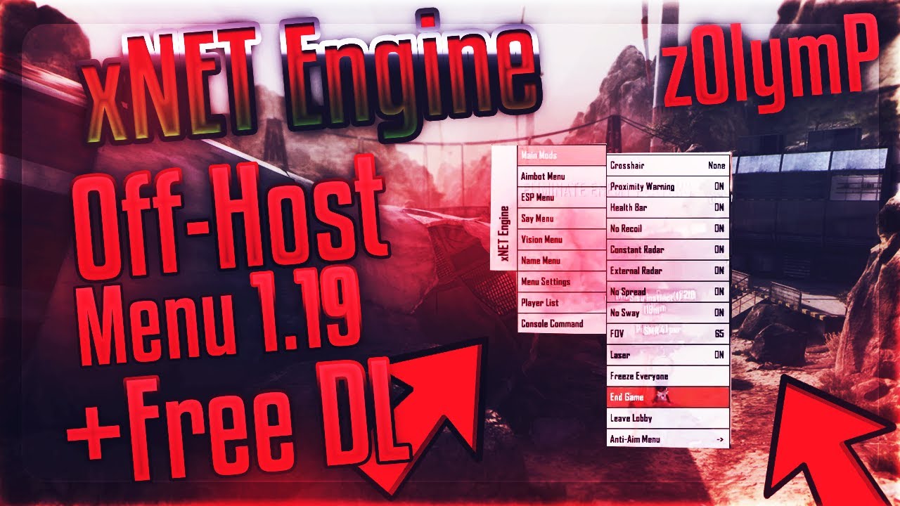 [Xbox/Jtag] Bo2 