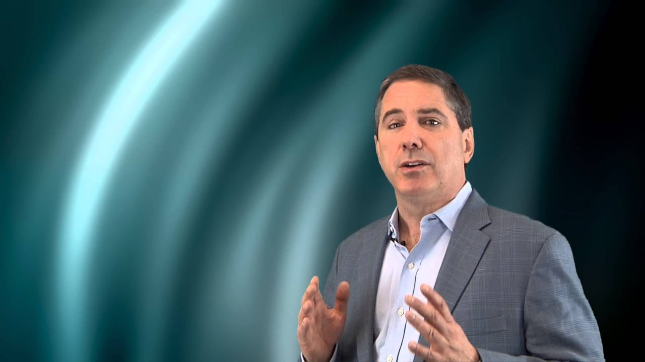 PCG Consulting New Sales Process - YouTube