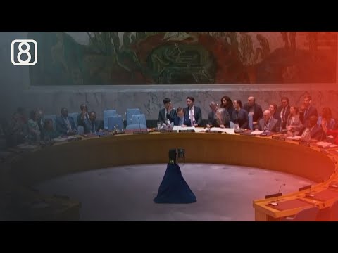 ცეცხლისშეწყვეტის პერსპექტივა ღაზაში