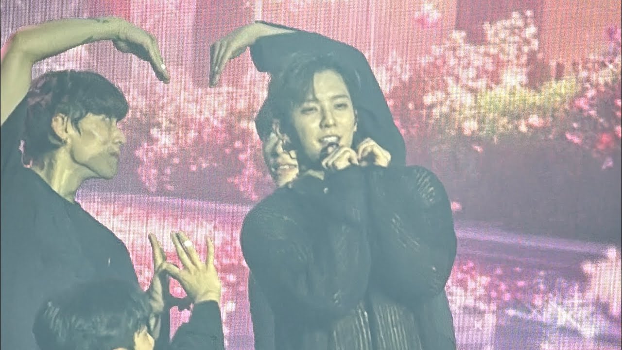 260103 이민혁(HUTA) - 넌 나의 봄이야 + Fallin’ @2026 LEE MINHYUK (HUTA) CONCERT [HOOK - WHO : KING] IN TAIPEI