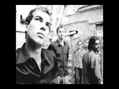 Mor ve ötesi-Gül kendine (20.03.2002 @ Babylon)