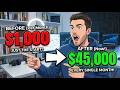 How to Invest Your First $1,000 ( Step by Step )